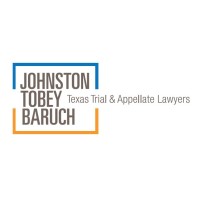 Johnston Tobey Baruch, PC