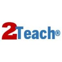 2Teach Global logo - Similar company to What Really Works