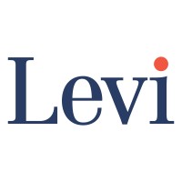 Levi Consulting logo - Similar company to Speirs Ryan