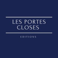 Editions les portes closes logo - Similar company to Editions D + P