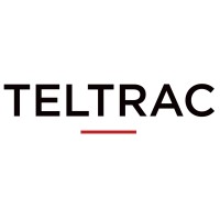 Teltrac logo - Similar company to Torque Ip