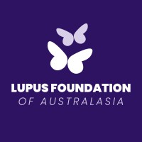 THE LUPUS FOUNDATION OF AUSTRALASIA logo - Similar company to Professional Services Collective