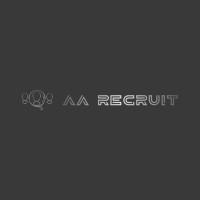 AA Recruit logo - Similar company to Applydirect