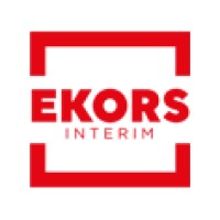Ekors Intérim logo - Similar company to Wc Sam