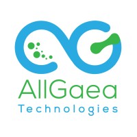 AllGaea Technologies logo - Similar company to Eversea Inc.