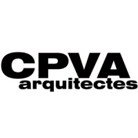 CPVA arquitectes SLP logo - Similar company to Margarida Acustica Sl