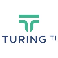 Turing TI SPA logo - Similar company to Coalagroup (Siguenos En Turing Ti)