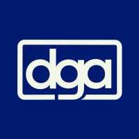 Democratic Governors Association (DGA) logo - Similar company to Accountable.Us
