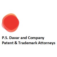 P.S. Davar and Company - Founding Partner: P.S. Davar logo - Similar company to Sr4Ipr Partner
