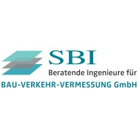 SBI Beratende Ingenieure für Bau - Verkehr - Vermessung GmbH logo - Similar company to Vtt Planungsbüro Gmbh