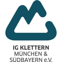 IG Klettern München & Südbayern e.V. logo - Similar company to Your Capabilities