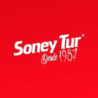 Soney Tur logo - Similar company to Cj Turismo