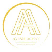 Avenir Achat logo - Similar company to Fiday Gestion