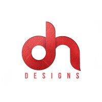 DN Designs - Collaborative Brand Strategy & Design Thinking logo - Similar company to Techpro Developers Solution