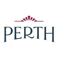 Town of Perth logo - Similar company to Lanark County