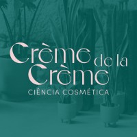Crème de la Crème logo - Similar company to Hanken