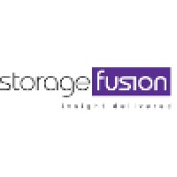 Storage Fusion, An Avisen Plc Company