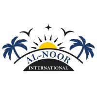Al-Noor International logo - Similar company to Al Noor International