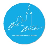 Bed 'n Bastide logo - Similar company to Bed Beacon