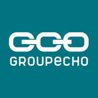 Groupecho Canada logo - Similar company to Bibilyn Designs