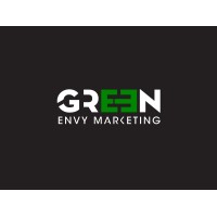 Green Envy Marketing logo - Similar company to Ecoplum