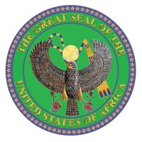 United States of Africa logo - Similar company to Zumaridi Communications