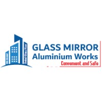 Dubai Glass Fixer logo - Similar company to Dubai Glass Works
