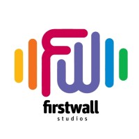 Firstwall Studios logo - Similar company to Apache Films