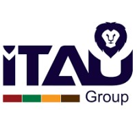 iTau Group logo - Similar company to Rappicard By Itaú