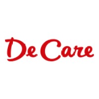 De Care Group logo - Similar company to Spiritscan