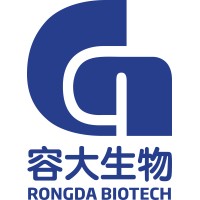 深圳市容大生物技术有限公司 logo - Similar company to Intchains Group Limited