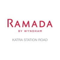 Ramada by Wyndham, Katra logo - Similar company to Holyday Inc.