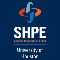 SHPE University of Houston logo - Similar company to Aiaa - University Of Houston Chapter