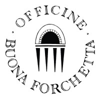 Officine Buona Forchetta logo - Similar company to Buona Forchetta