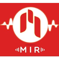 MIR Club logo - Similar company to Rowboat Software