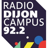 RADIO DIJON CAMPUS logo - Similar company to Comm'Unique Dijon