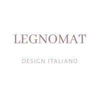 Legnomat logo - Similar company to Ampia Project-Design-Management
