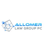 Allomer Law Group PC logo - Similar company to Commertize