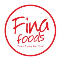 Fina Foods Corp logo - Similar company to Ozmas Packaging