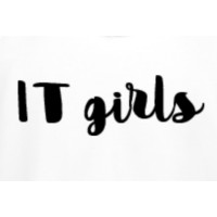 IT Girls Club logo - Similar company to It Girls Tech