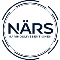 Näringslivssektionen (NärS) logo - Similar company to Studentkåren Disk