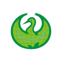 Alras Foodstuff logo - Similar company to Phuket Fresh