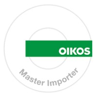 Deco Paint Finland Oy logo - Similar company to Codeax Oy