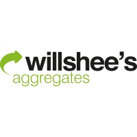 Willshee's Aggregates logo - Similar company to Blaxton Aggregates