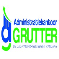 Administratiekantoor Grutter logo - Similar company to Emvo Administratiekantoor