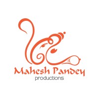 Mahesh Pandey Productions logo - Similar company to Hub Of Commercials