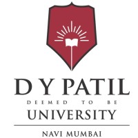 D Y Patil University Navi Mumbai logo - Similar company to Dr. D.Y. Patil Medical College, Hospital & Research Centre, Pimpri, Pune