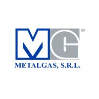 Metalgas SRL logo - Similar company to Equipan Srl
