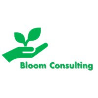 Bloom Consulting BV logo - Similar company to Fortress
