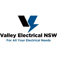 Valley Electrical NSW logo - Similar company to Valley Engineering